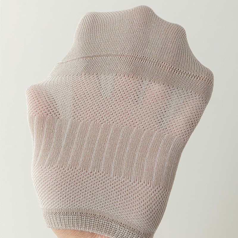 Hidden Socks For Flats factory
